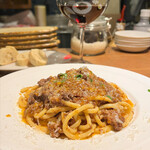 Trattoria DUE - 