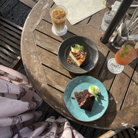 レストラン ラ・マーレ - 