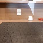 蕎麦前 中手 とうは - 内観