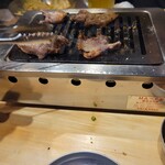 Oosaka Yakiniku Horumon Futago - 