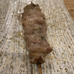 上野黒門 鳥恵 - 