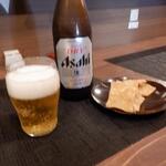 蕎麦前 中手 とうは - ドリンク