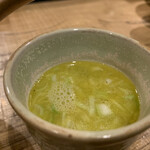 上野黒門 鳥恵 - 