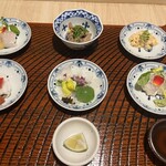 大阪北浜あなごや - 