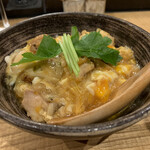 上野黒門 鳥恵 - 