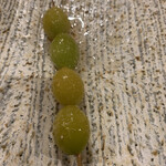 上野黒門 鳥恵 - 