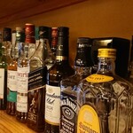 路地裏酒場 ごう - 
