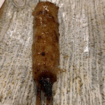 上野黒門 鳥恵 - 