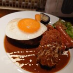 Kitchen Hasegawa - 