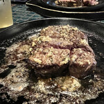 ボストンステーキ 岡山駅前店 - 