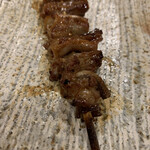 上野黒門 鳥恵 - 