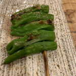 上野黒門 鳥恵 - 