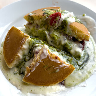 イケア レストラン_1