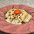 エニシスタンド - 料理写真:肉チーズ担担麺