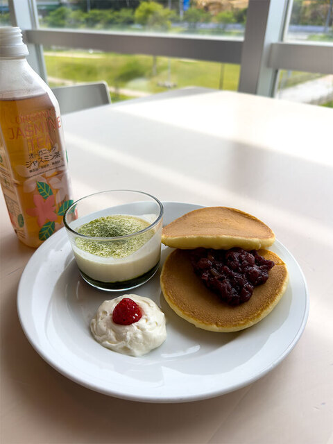 IKEA RESTAURANT Nagakute Ten