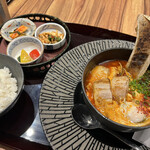 和韓料理 スンドゥブ専門店 じゅろく別邸 - 