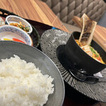 和韓料理 スンドゥブ専門店 じゅろく別邸 - 