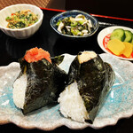 てんやわん家 - 