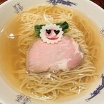 中華蕎麦にし乃 - 