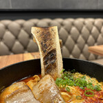 和韓料理 スンドゥブ専門店 じゅろく別邸 - 