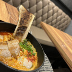 和韓料理 スンドゥブ専門店 じゅろく別邸 - 