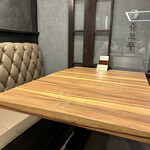 和韓料理 スンドゥブ専門店 じゅろく別邸 - 