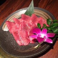 神戸牛炭火焼肉 いく田 代々木 - 