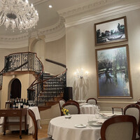 オーベルジュ・ド・リル トーキョー - 