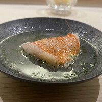 鮨 なんば 日比谷 - 