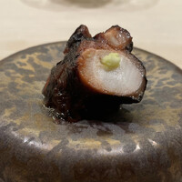 鮨 なんば 日比谷 - 