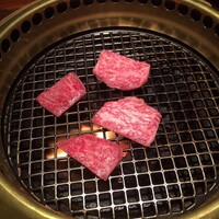 神戸牛炭火焼肉 いく田 代々木 - 
