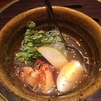 神戸牛炭火焼肉 いく田 代々木 - 