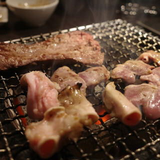 じんぎすかん屋 モンゴル_1