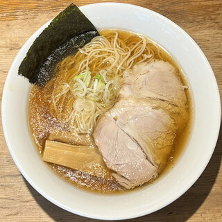 中華そばコヨシ_1