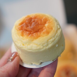 ペイストリー スナッフルス_1