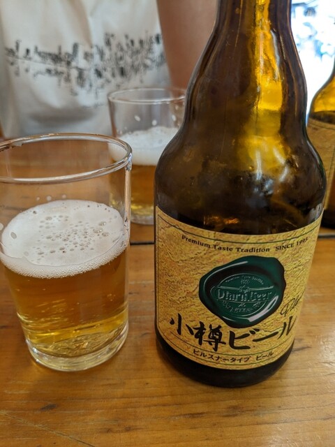 蝦夷屋（エゾヤ） - 南小樽（海鮮）の写真