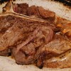 BISTRO STEAK T-bone