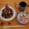 Komeda Kohi Ten - 