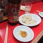 餃子の店 蘭州 - 