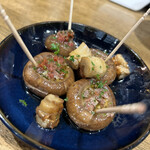 スタンド ニュー太閤 - 