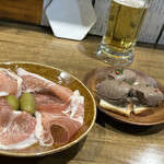 スタンド ニュー太閤 - 