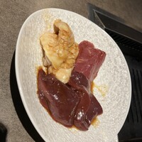 黒牛 - 