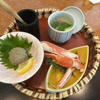 かに道楽 銀座八丁目店 - 