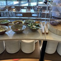 ザ・カフェ - いろいろ