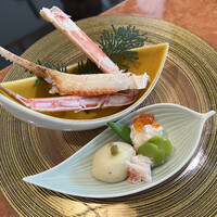 かに道楽 銀座八丁目店 - 