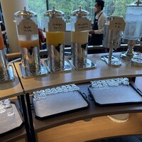 ザ・カフェ - いろいろ