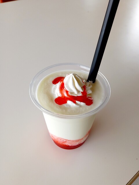 大湯えんがわカフェ（OYU ENGAWA CAFE） - 鹿角市その他（カフェ）の写真