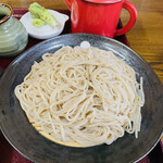 蕎麦正 - 