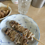 おばこや - おかわり2本