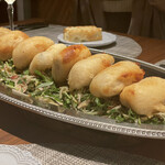 グルマンディーズ - 